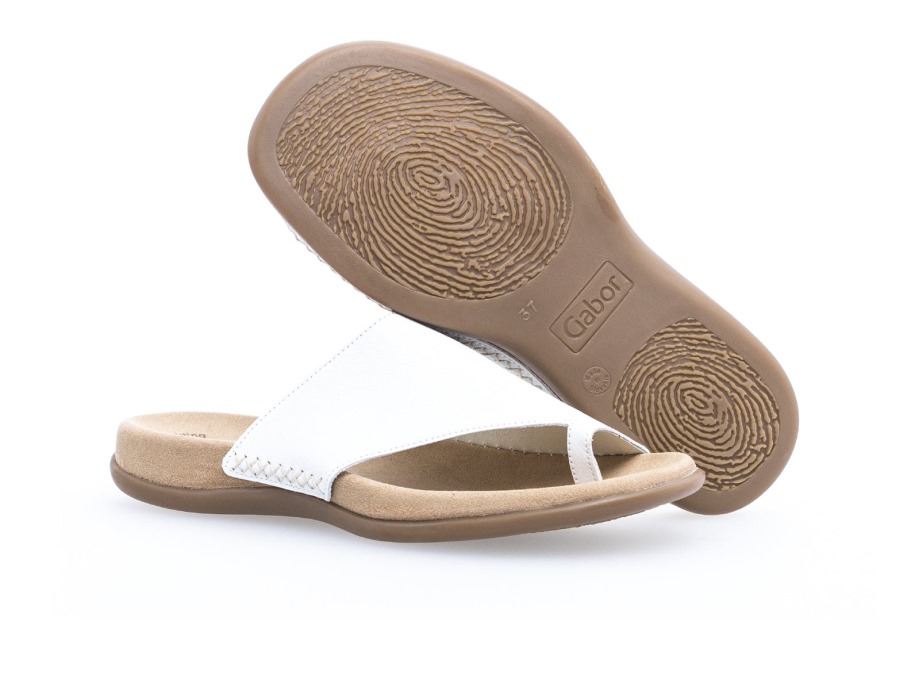 Gábor 03.700.21 - Fehér