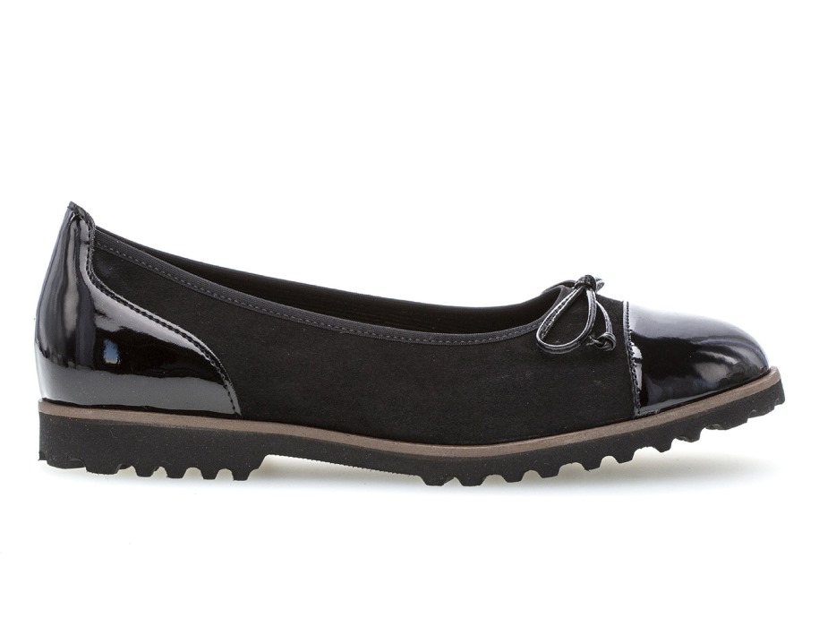 Gábor 23.100.37 - Fekete