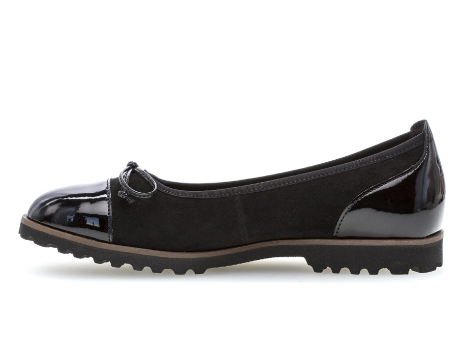 Gábor 23.100.37 - Fekete