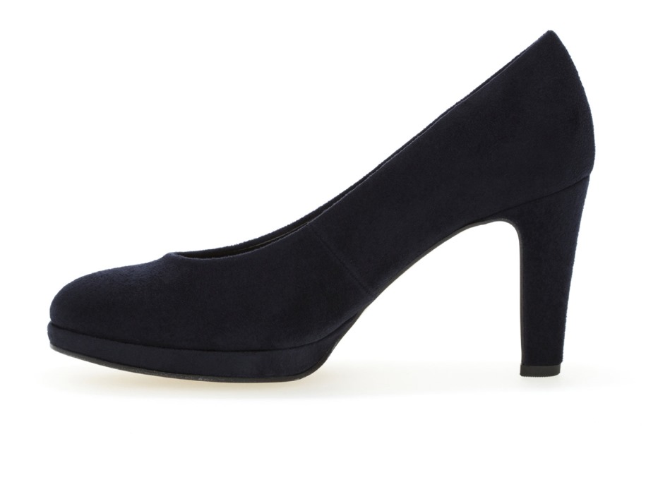 Gábor 41.270.46 - Haditengerészet