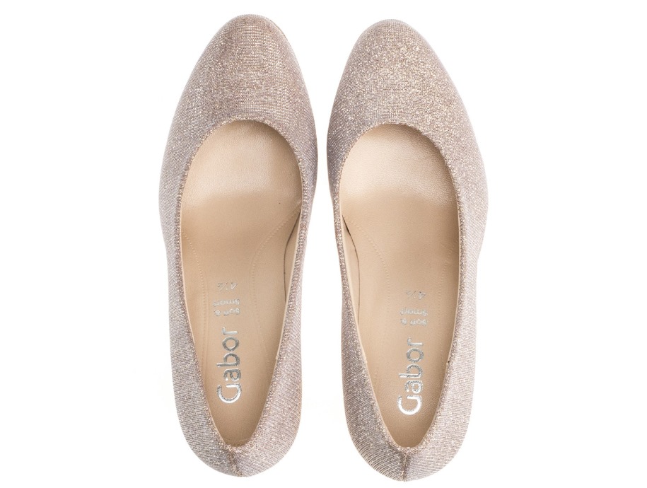 Gábor 41.270.64 - Rózsa