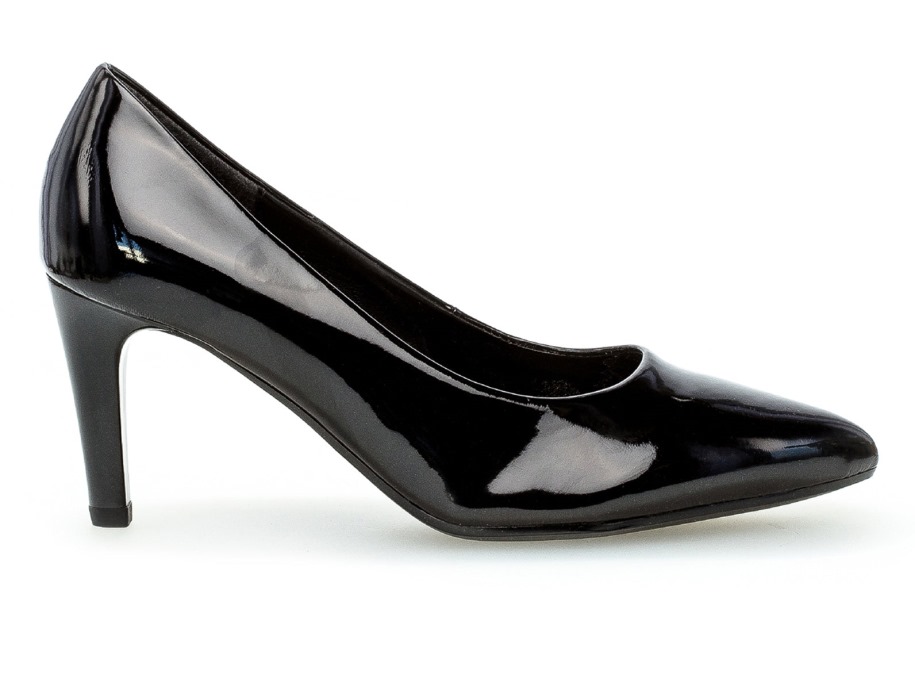 Gábor 41.380.77 - Fekete