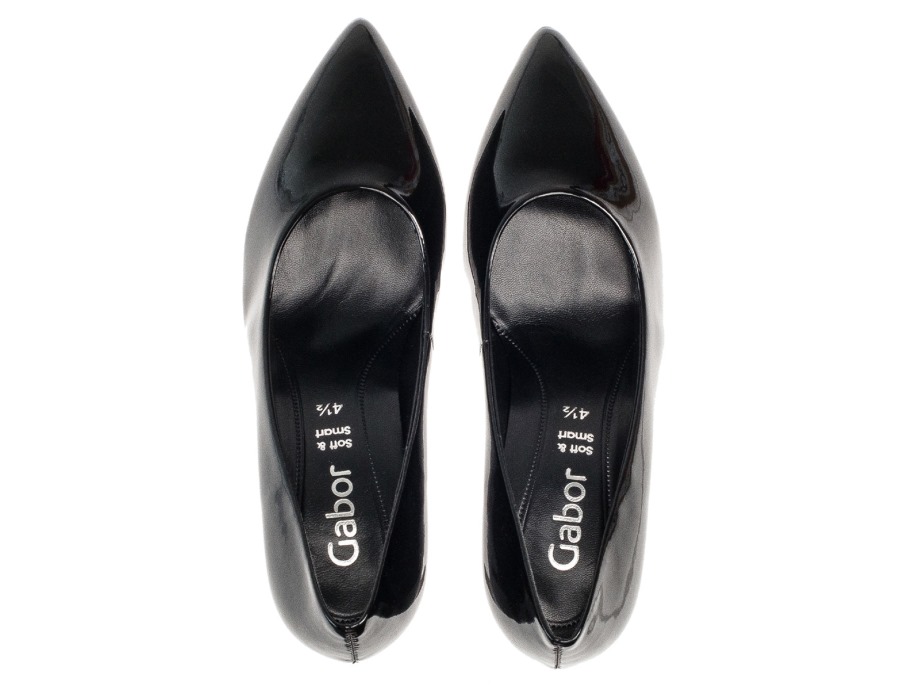 Gábor 41.380.77 - Fekete