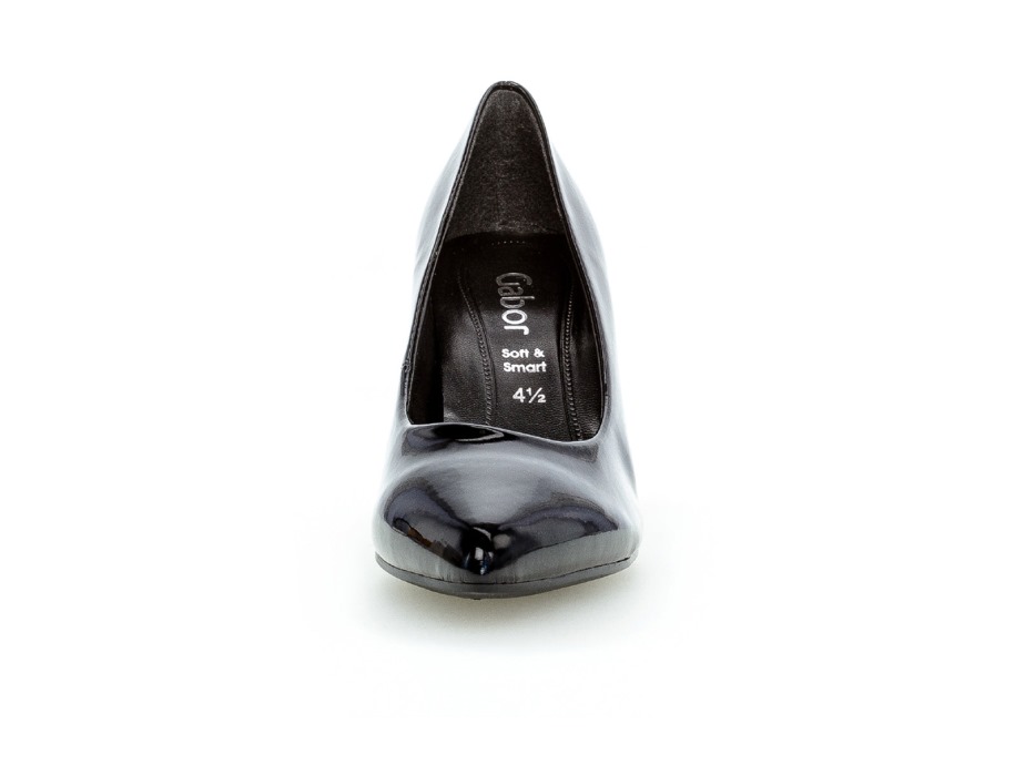 Gábor 41.380.77 - Fekete