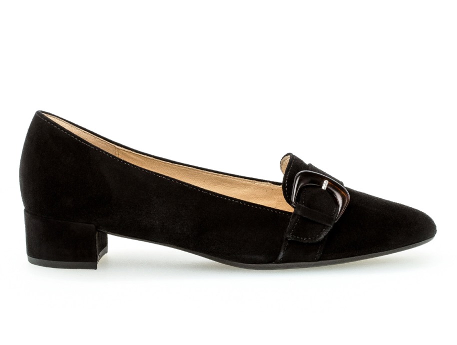 Gábor 41.432.17 - Fekete