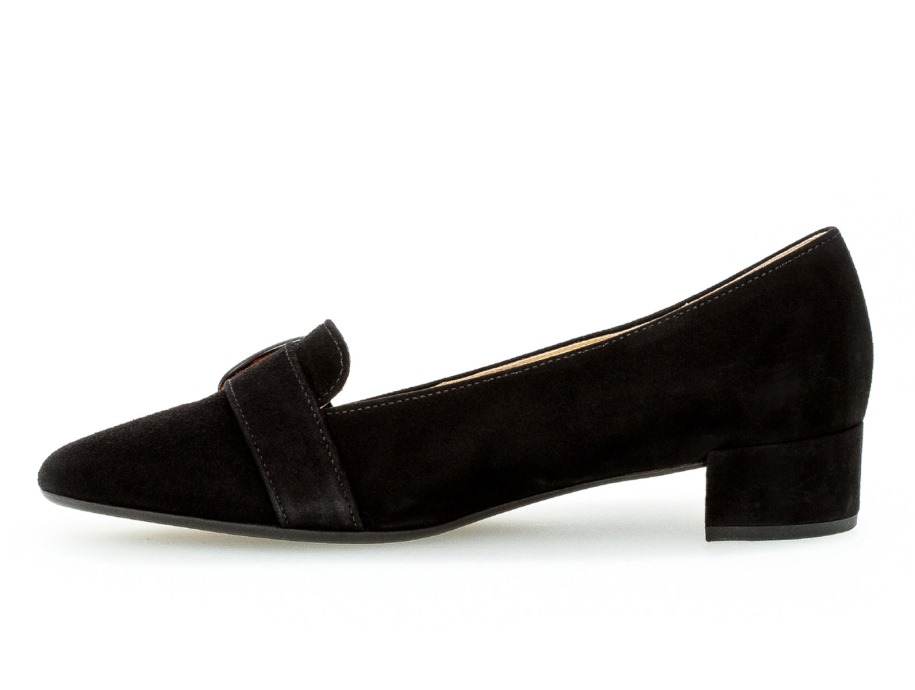 Gábor 41.432.17 - Fekete