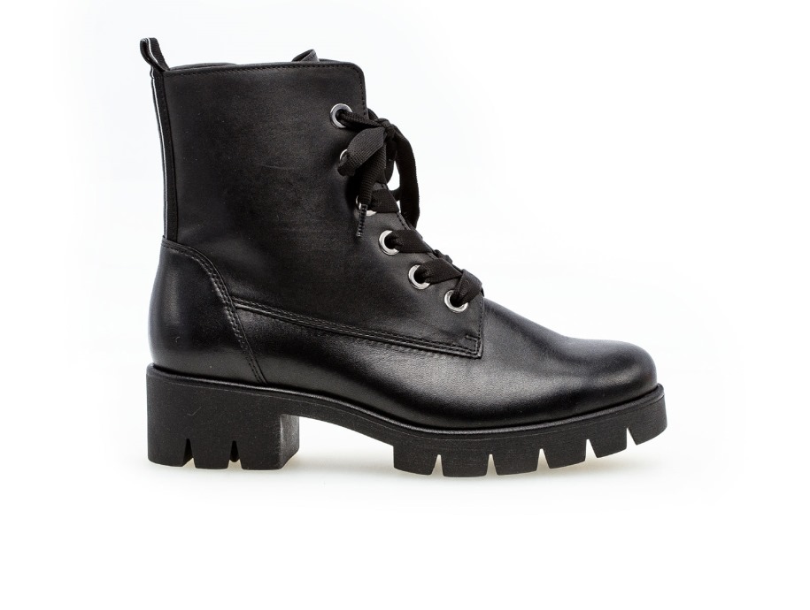 Gábor 51.711.37 - Fekete