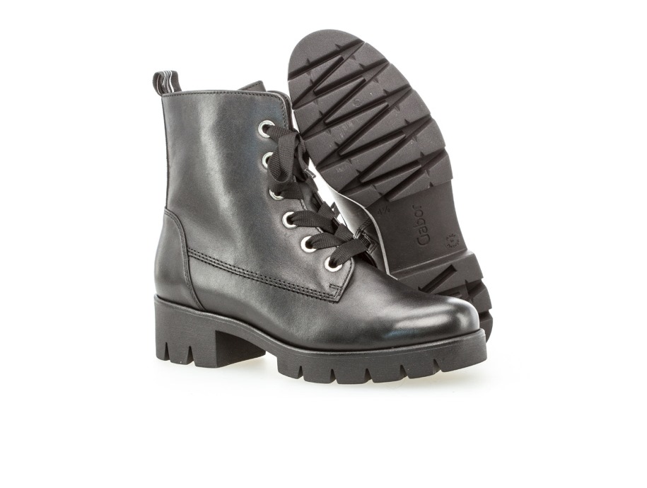 Gábor 51.711.37 - Fekete