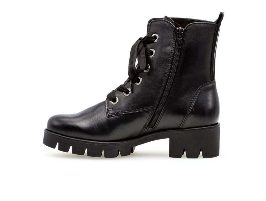 Gábor 51.711.37 - Fekete