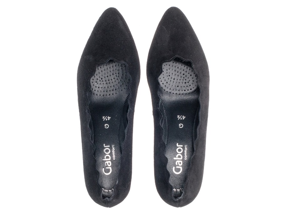 Gábor 52.141.47 - Fekete