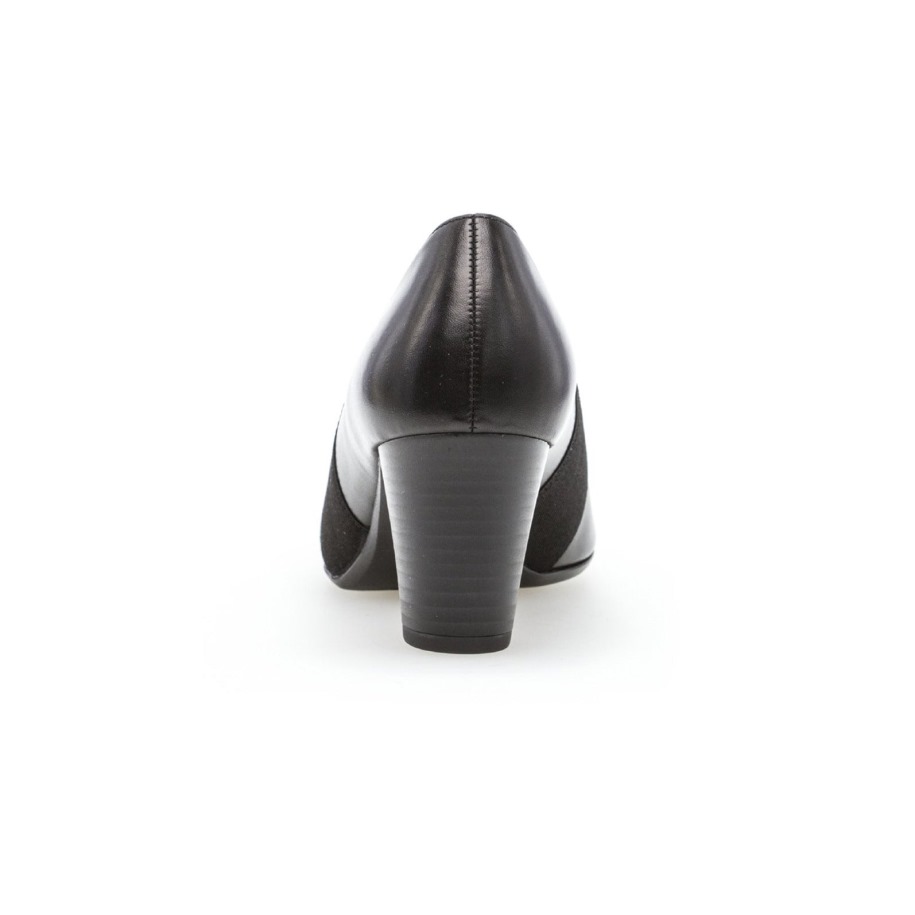 Gábor 52.165.57 - Fekete