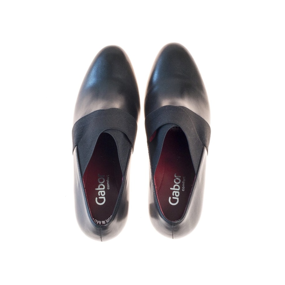 Gábor 52.165.57 - Fekete