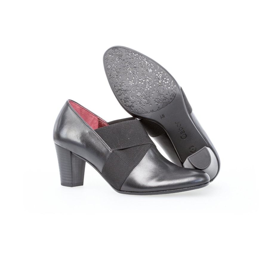 Gábor 52.165.57 - Fekete