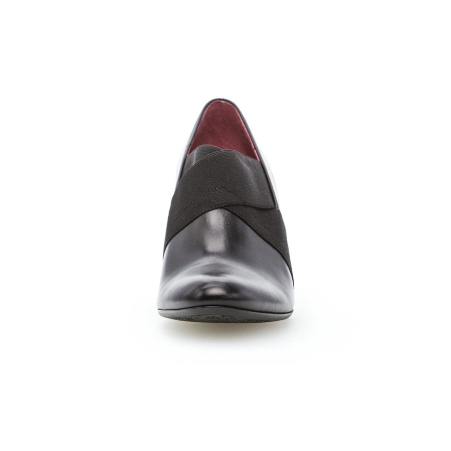 Gábor 52.165.57 - Fekete