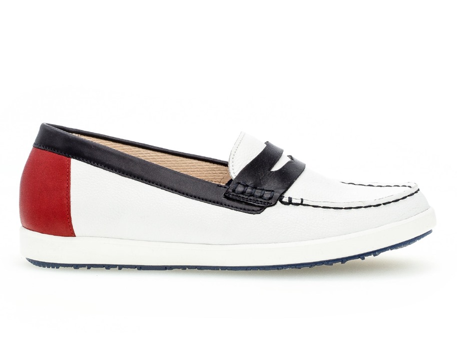 Gábor 62.464.68 - Fehér Kombi