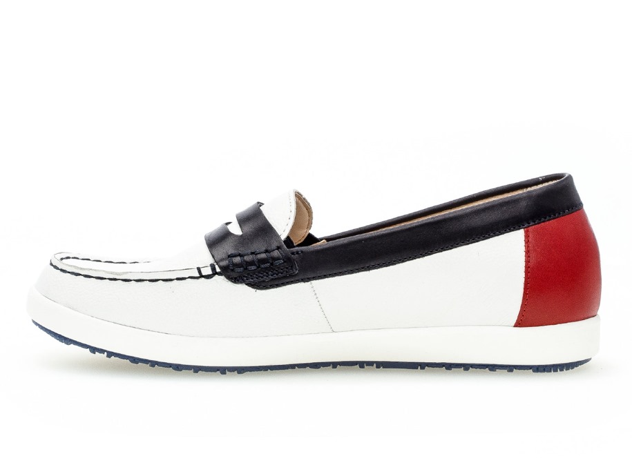 Gábor 62.464.68 - Fehér Kombi