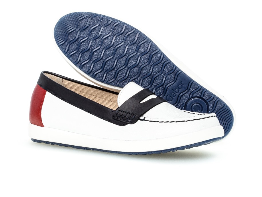 Gábor 62.464.68 - Fehér Kombi