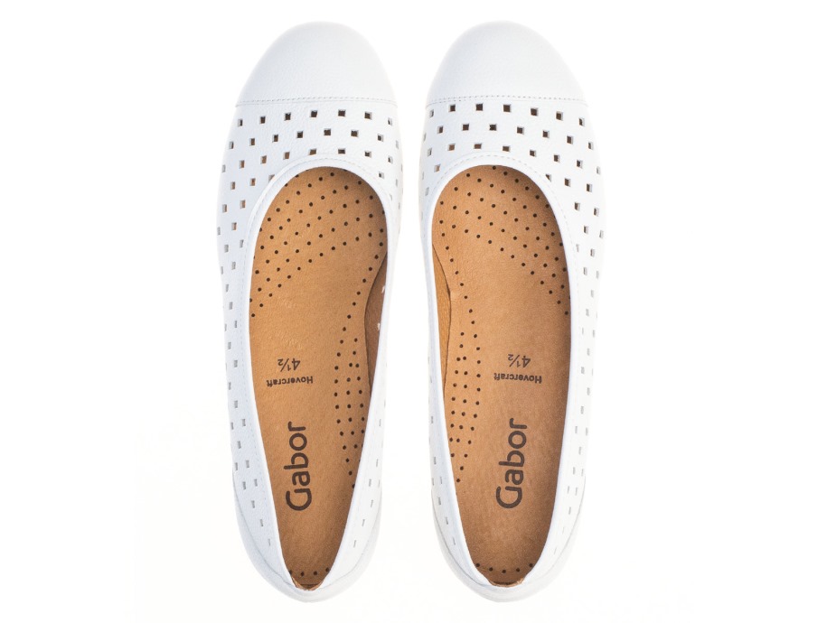 Gábor 64.169.21 - Fehér