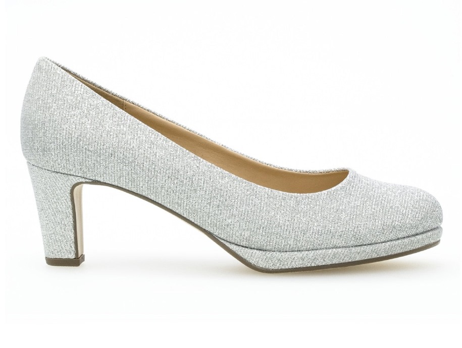 Gábor 71.260 60 - Ezüst