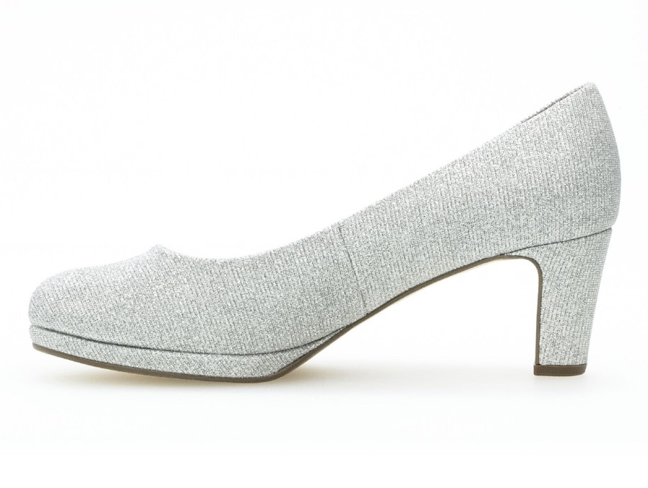 Gábor 71.260 60 - Ezüst