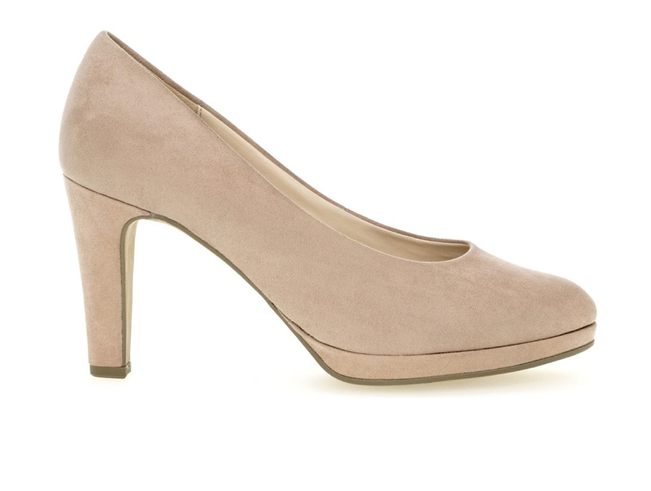 Gábor 71.270.44 - Karamell