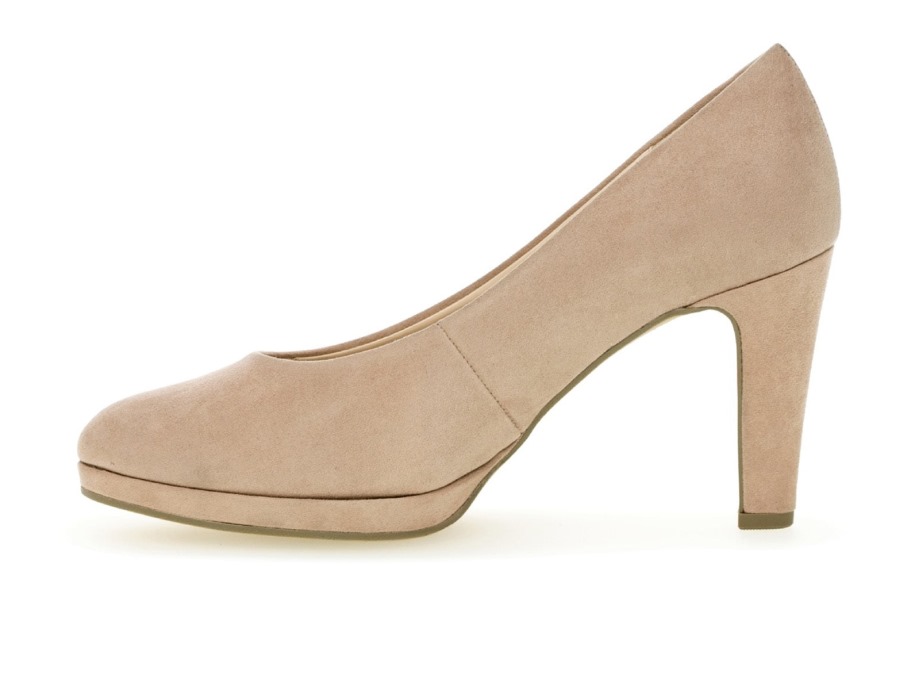 Gábor 71.270.44 - Karamell