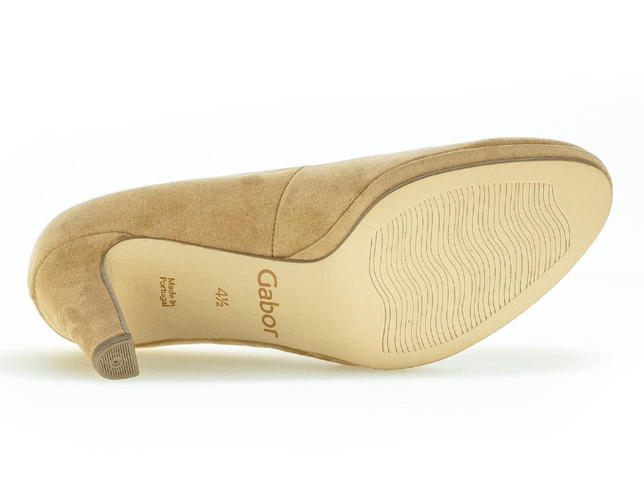 Gábor 71.270.44 - Karamell