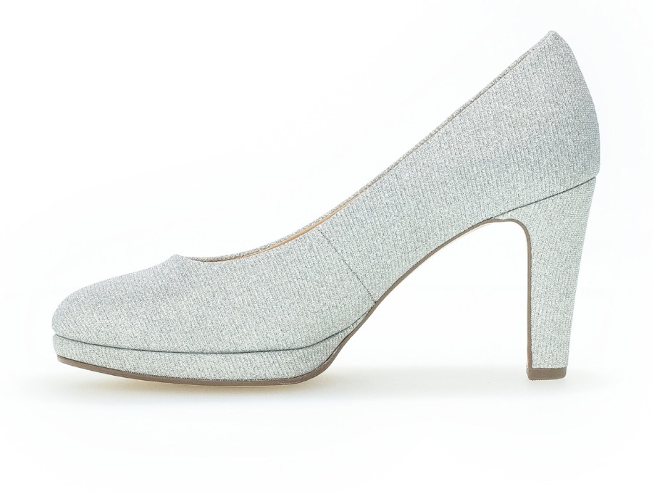 Gábor 71.270.60 - Ezüst