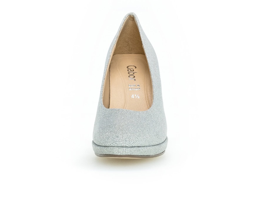 Gábor 71.270.60 - Ezüst