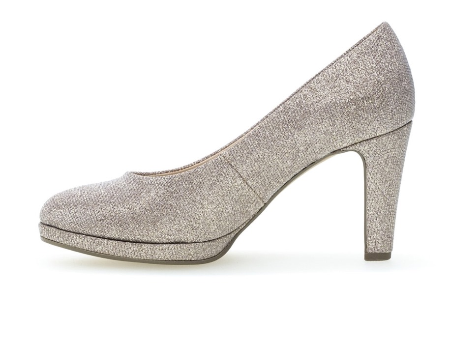 Gábor 71.270.64 - Rózsa Arany