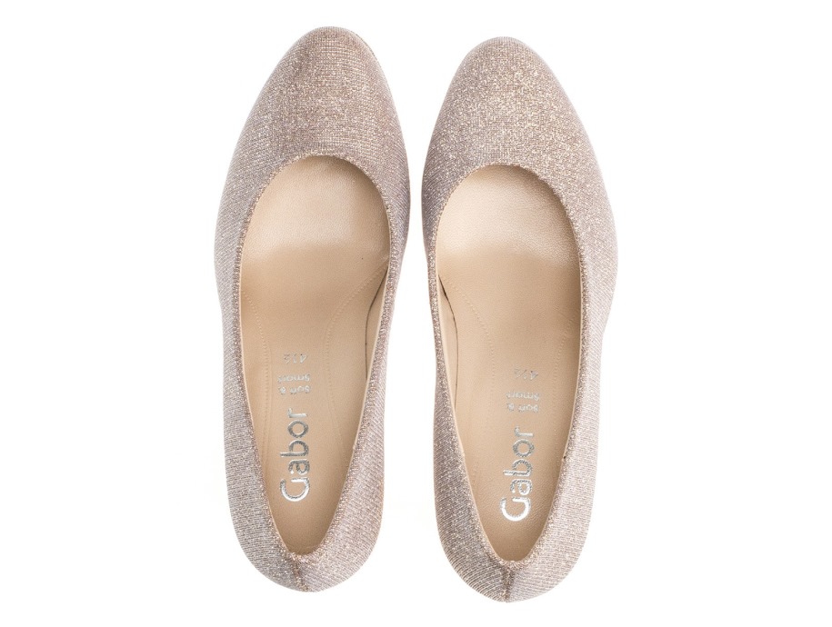 Gábor 71.270.64 - Rózsa Arany