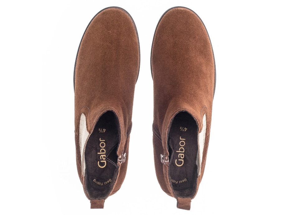 Gábor 71.710.18 - Whisky