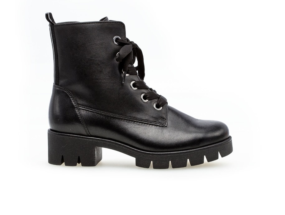 Gábor 71.711.27 - Fekete