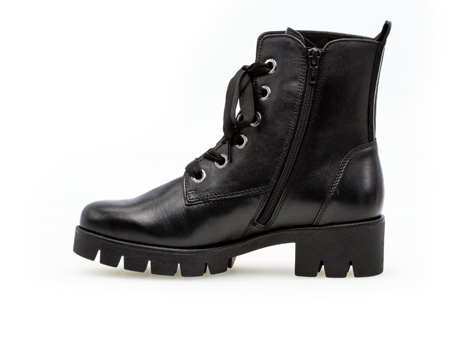 Gábor 71.711.27 - Fekete