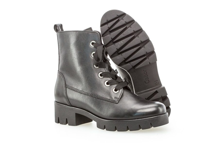 Gábor 71.711.27 - Fekete