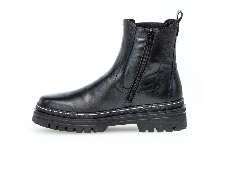 Gábor 71.720.27 - Fekete