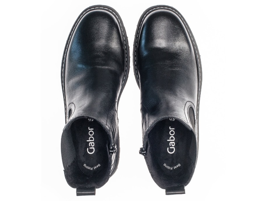 Gábor 71.720.27 - Fekete