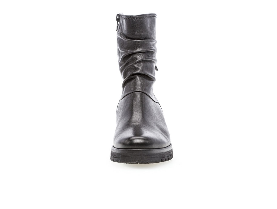 Gábor 72.092.27 - Fekete Bőr