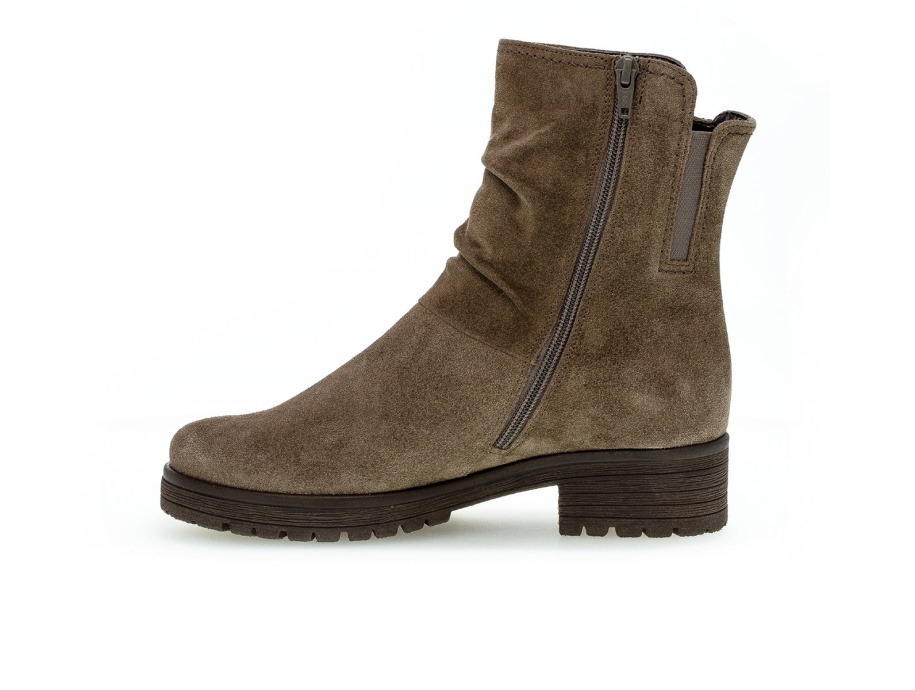 Gábor 72.092.31 - Mohair