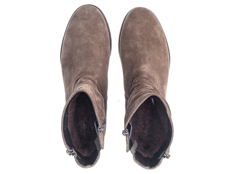 Gábor 72.092.31 - Mohair