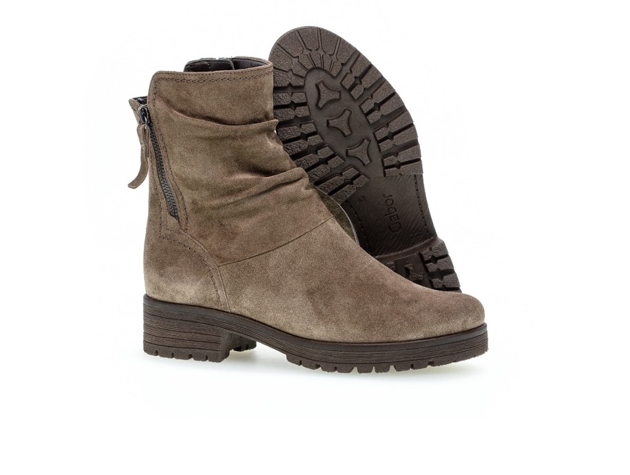 Gábor 72.092.31 - Mohair