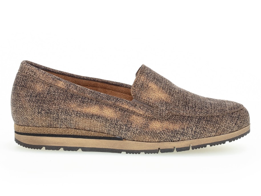 Gábor 72.414.61 - Mohair