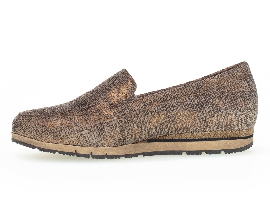 Gábor 72.414.61 - Mohair