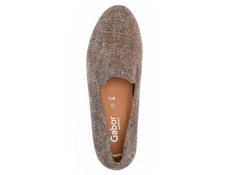 Gábor 72.414.61 - Mohair