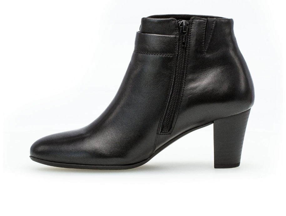 Gábor 72.961.57 - Fekete