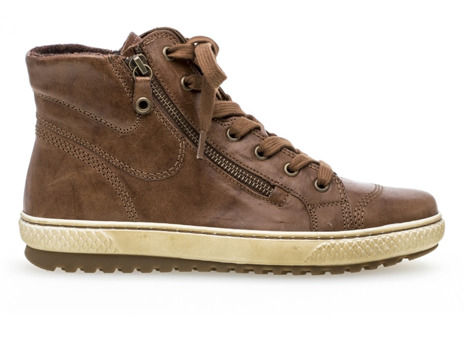 Gábor 73.754.54 - Barna