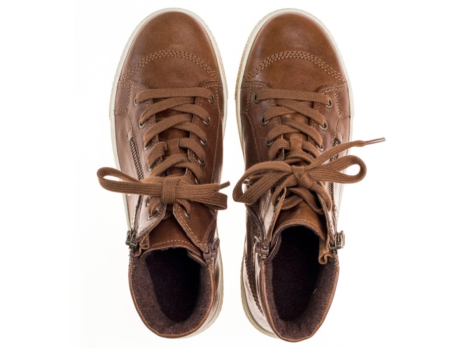 Gábor 73.754.54 - Barna