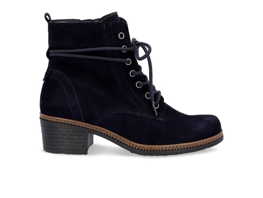 Gábor 74.660.16 - Kék