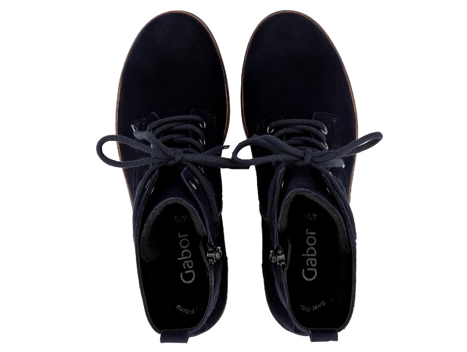 Gábor 74.660.16 - Kék