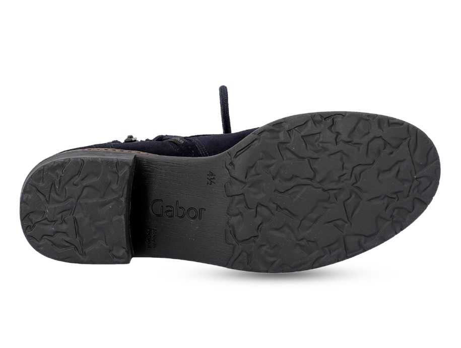 Gábor 74.660.16 - Kék